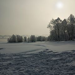 фото "Мост"