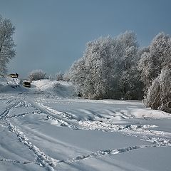 фото "Проблемы..."