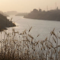 фото "Начало реки Парак"