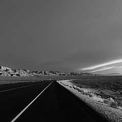 photo "Frontage Road"