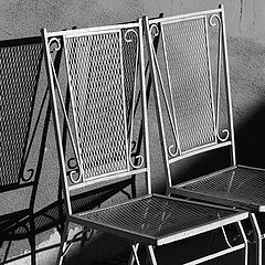 фото "Two Chairs"