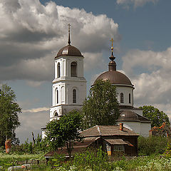 фото "Вне времени..."