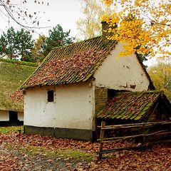 фото "old bakehouse"