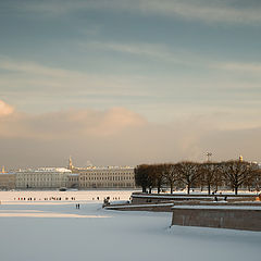 фото "Зимняя"