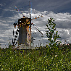 photo "Windmill."