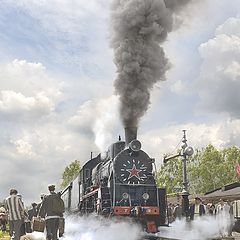 фото "Вернувшимся..."