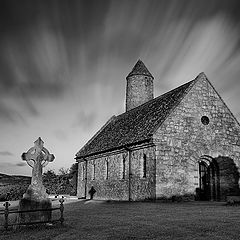 photo "Saul Church"