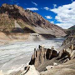 photo "Spiti Valley"