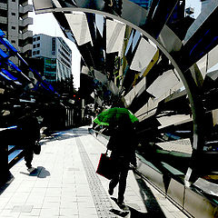 photo "Tokyo."