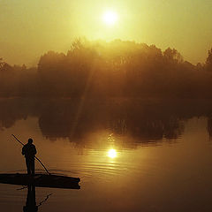 фото "Утро"