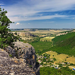 фото "В крымских просторах"