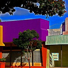 photo "Downtown Deco"