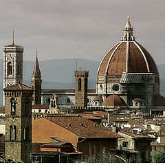 photo "Florence"