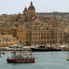 photo "Malta, Valletta"