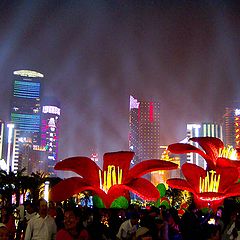 photo "Asian Olympics 2010, Guangzhou"