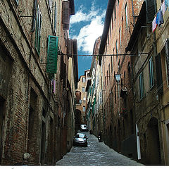 photo "Siena"