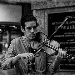 photo "Jazz at the South Station 1"