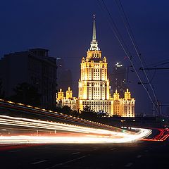 photo "between night and day"