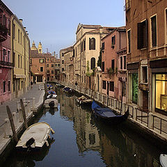 photo "Venice"