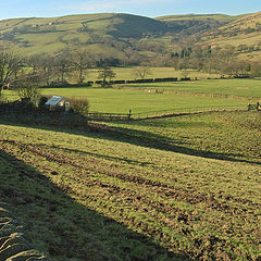 photo "Green England"