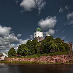 фото "Прошлое в настоящем."