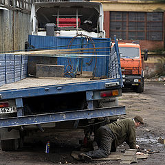 фото "коня подковать.."