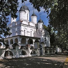 фото "Церковь Преображения Господня."