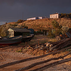 фото "Вечернее."