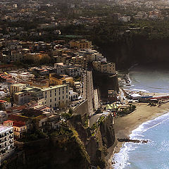 photo "Amalfi Coast"