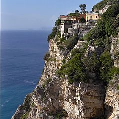 photo "Amalfi Coast"