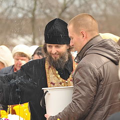 фото "Христос Воскресе!"