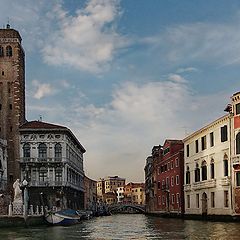 фото "Венеция"