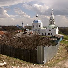 фото "Соборная весна."