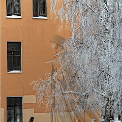 фото "Африканский стиль"