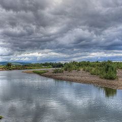 фото "р. Чулым"