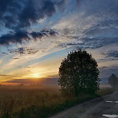 фото "Рассвет"