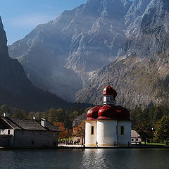 фото "Konigsee"