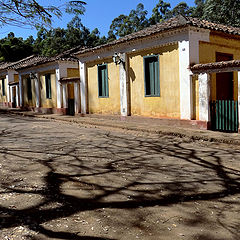 album "SANTA GERTRUDES Farm - Brazil"