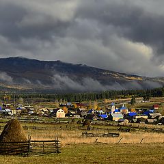 фотоальбом "Иремель, село Тюлюк и окрестности"