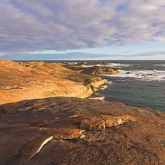 album "Western Australia"