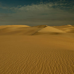 photo "Dunes 3"