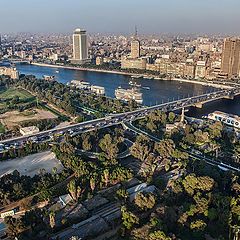 photo "Cairo, Egypt"