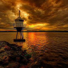 photo "Lighthouse."