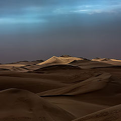 photo "Dunes 4"