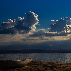 photo "On the beach"