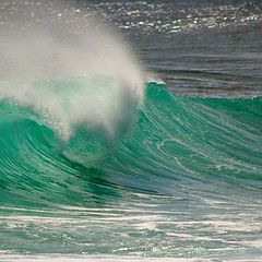 photo "Yallingup waves"