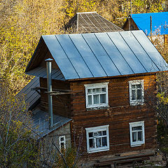 фото "Городские зарисовки..."