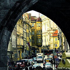 фото "Praha 5"