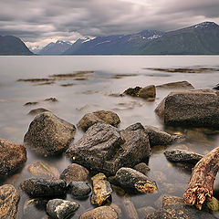 фото "Fjord Escort"