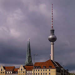 photo "Berlin"